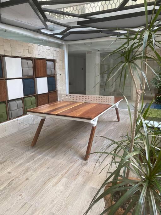 Modern 1 Bedroom プエルトバラータ エクステリア 写真