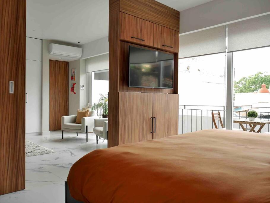 Modern 1 Bedroom プエルトバラータ エクステリア 写真