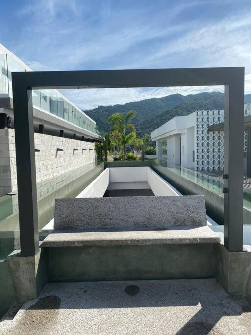 Modern 1 Bedroom プエルトバラータ エクステリア 写真