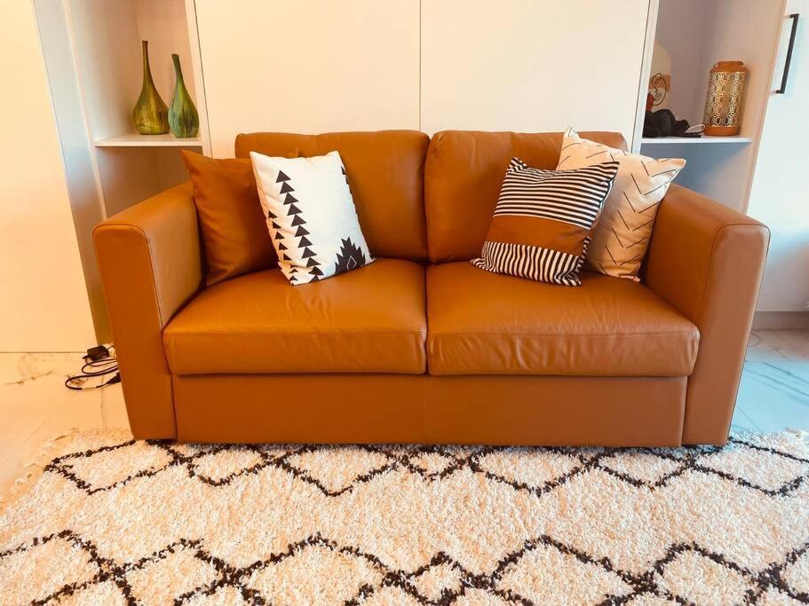 Modern 1 Bedroom プエルトバラータ エクステリア 写真