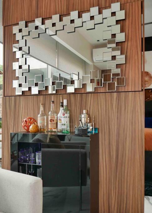 Modern 1 Bedroom プエルトバラータ エクステリア 写真