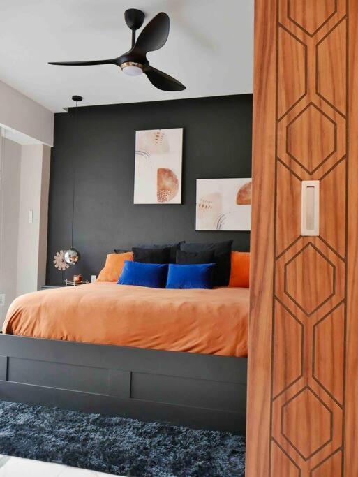 Modern 1 Bedroom プエルトバラータ エクステリア 写真