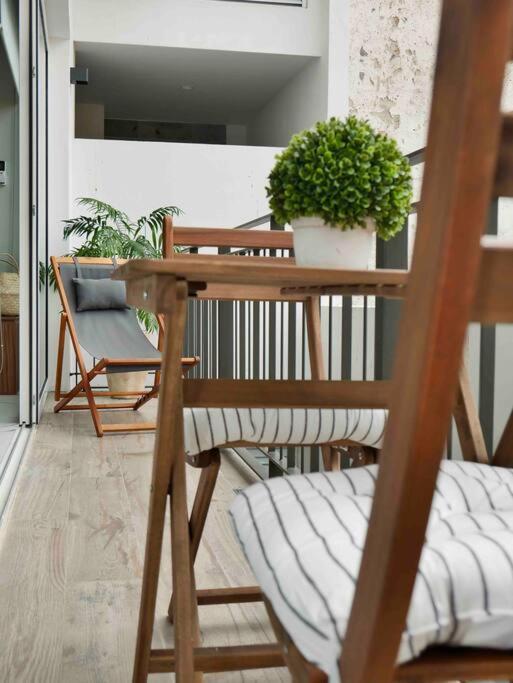 Modern 1 Bedroom プエルトバラータ エクステリア 写真