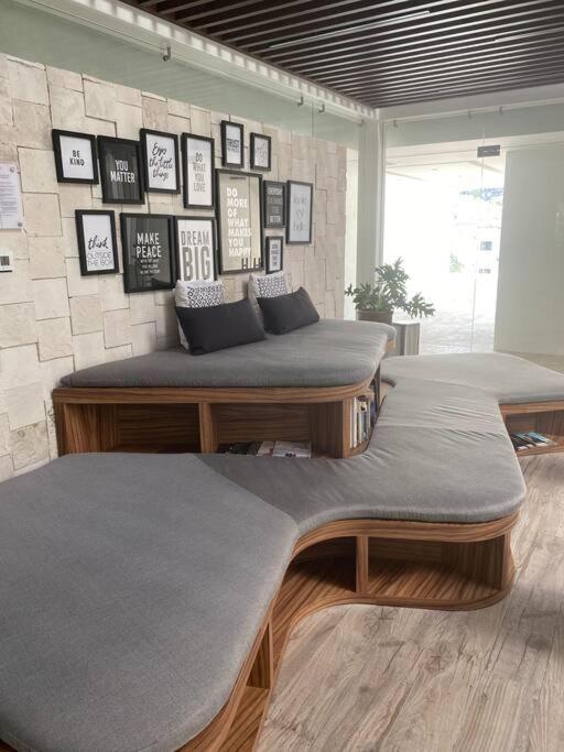 Modern 1 Bedroom プエルトバラータ エクステリア 写真