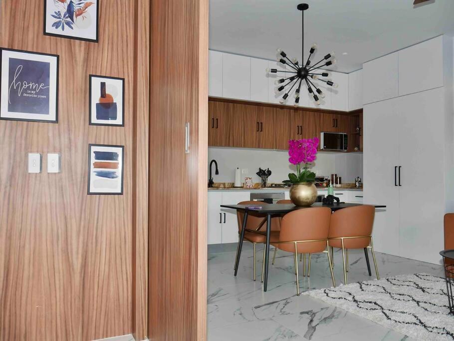 Modern 1 Bedroom プエルトバラータ エクステリア 写真