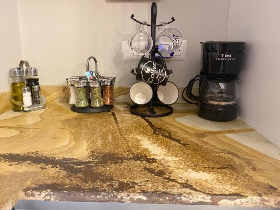 Modern 1 Bedroom プエルトバラータ エクステリア 写真