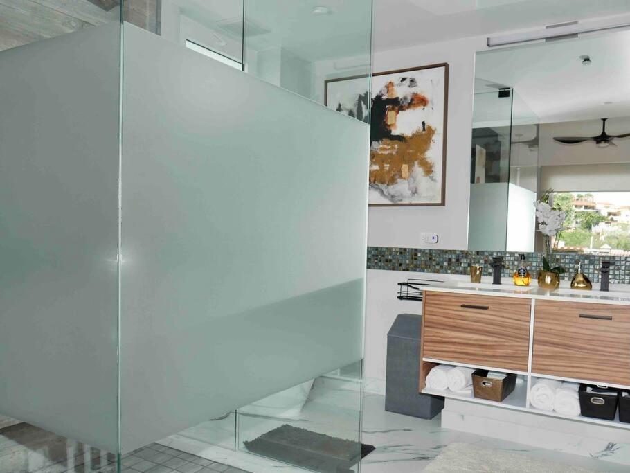 Modern 1 Bedroom プエルトバラータ エクステリア 写真