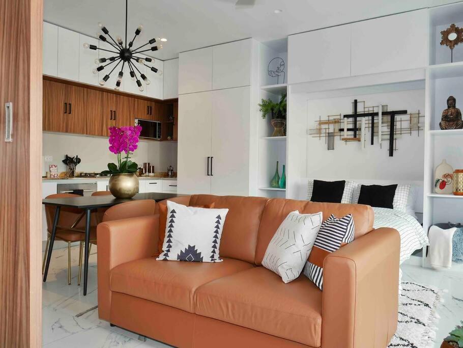 Modern 1 Bedroom プエルトバラータ エクステリア 写真