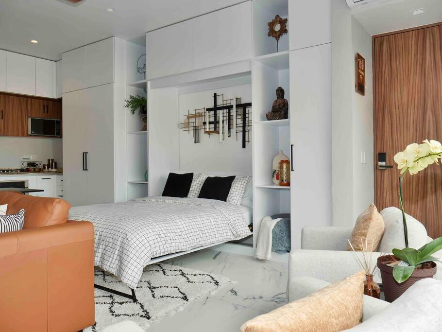 Modern 1 Bedroom プエルトバラータ エクステリア 写真