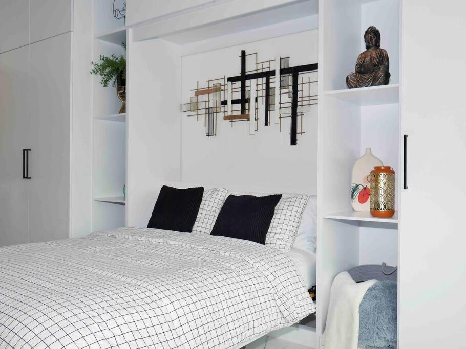 Modern 1 Bedroom プエルトバラータ エクステリア 写真