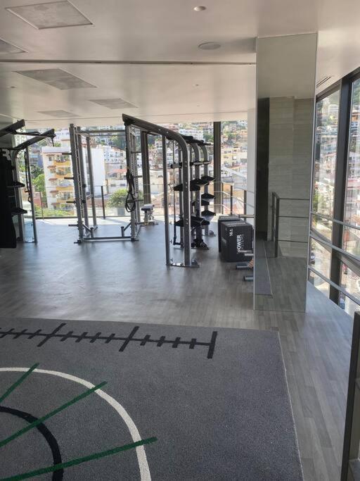 Modern 1 Bedroom プエルトバラータ エクステリア 写真