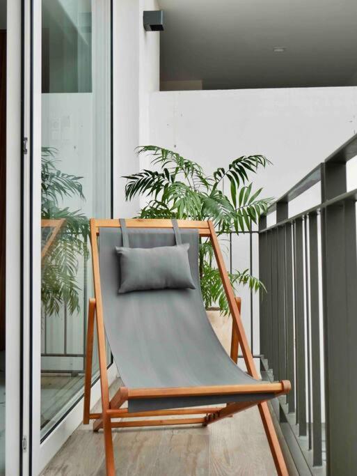 Modern 1 Bedroom プエルトバラータ エクステリア 写真