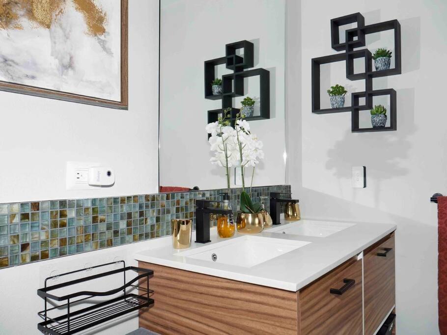 Modern 1 Bedroom プエルトバラータ エクステリア 写真